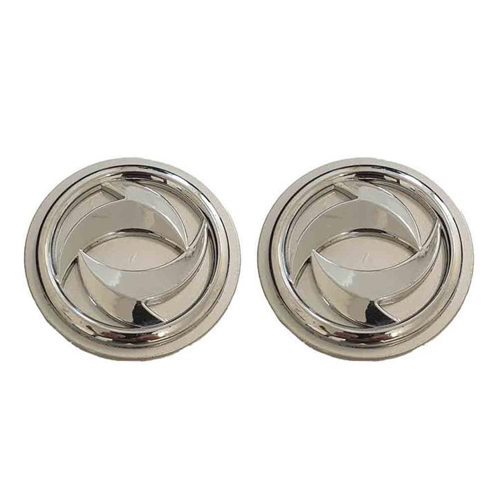 درپوش رینگ قطعه سازان کبیر مدل RING-H30-959 مناسب برای دانگ فنگ H30 مجموعه 2 عددی